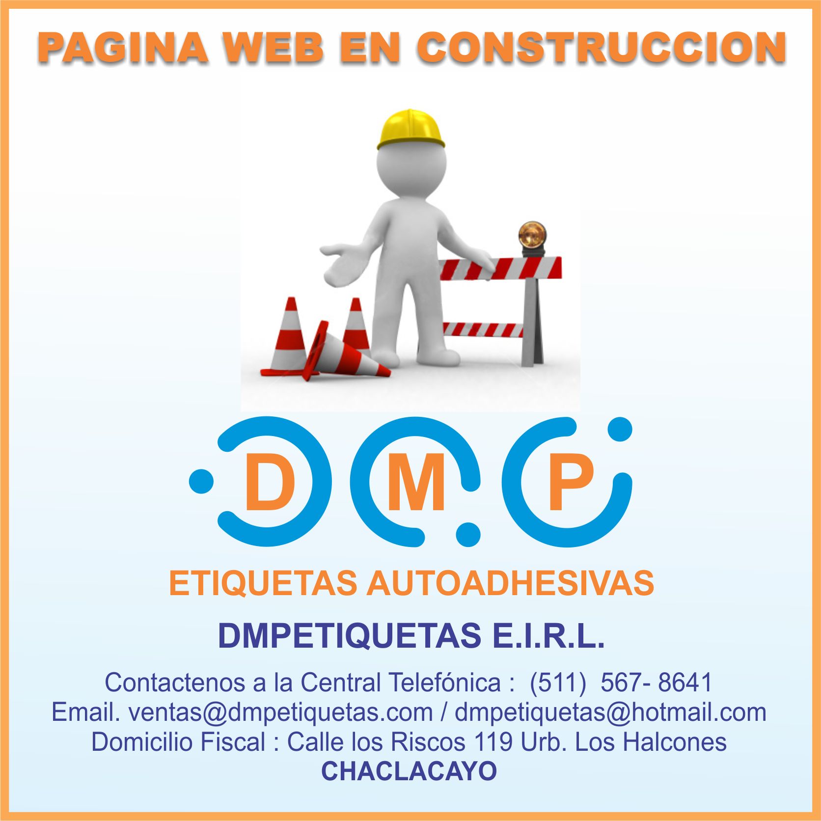 CONSTRUCCION